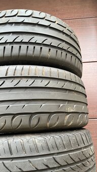 🟡Letné pneu 225/40 r18 - 2