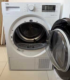 Predám sušičku BEKO - 2
