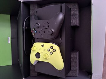 Xbox series X - 2