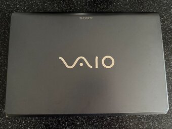 SONY VAIO i5, SSD, Čistý Windows 10 Pro a Word,Excel2024 - 2