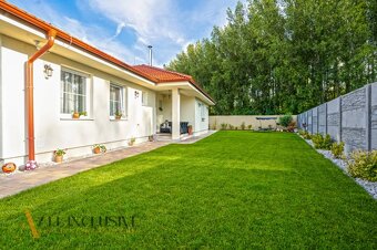 ALL INCLUSIVE | NA PREDAJ 4-IZBOVÝ RD | FLORIDA VILLA PARK,D - 2