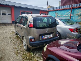 Citroen C3 Picasso - 2