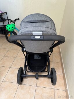Cybex balios S - 2