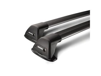 Yakima Black nosiče pre Hondu HR-V 2022 - , bez lyžín - 2