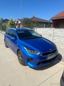 Kia Ceed SW - 2