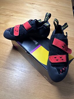 Lezky LaSportiva - 2