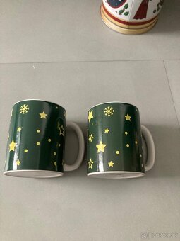 Vianočný konvolut - 2