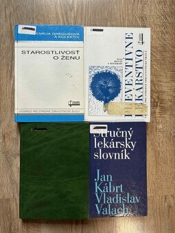 Učebnice ošetrovateľstvo - 2