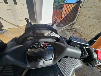predaj motocykla honda integra - 2