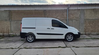 Peugeot Expert - 2