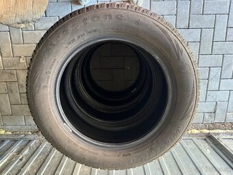 205/60R16 Firestone - 2