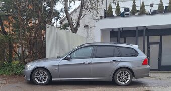 Predám BMW E91 facelift - 2