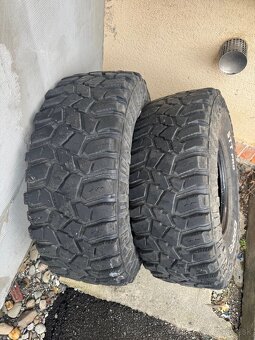 COOPER DISCOVERER STT PRO - 2