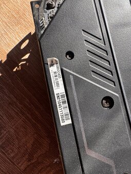 Gigabyte RTX 2060 6gb rev2.0 - 2