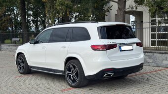 Mercedes Benz Gls Sr Zaruka dph - 2