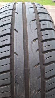 Letné pneu 185/65R15 Fulda 4 ks - 2