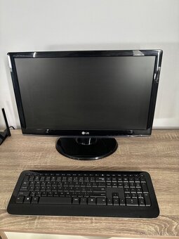 LG flatron W2253TQ - 2