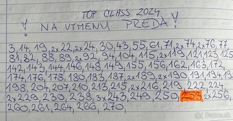 Futbalové kartičky - 2