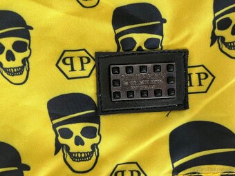 Philipp Plein šortky - 2