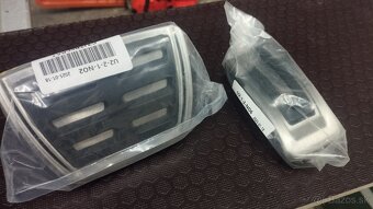 WV groupe PEDALE SPORT NASLAPY Automat - 2