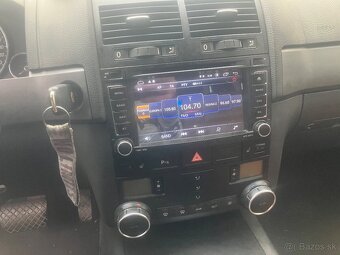 Predám VW Touareg 3.0 TDI - 2