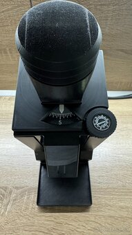 Presný nastavovač mletia Univerzálny - Eureka Mignon - 2