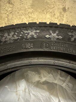 205/50 R17 - 2