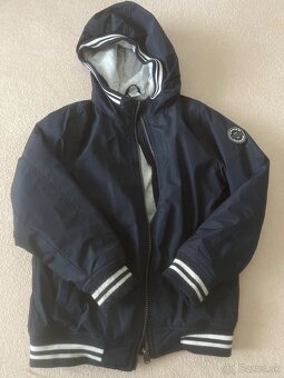 Prechodná bunda - 2