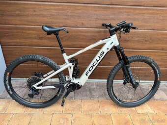 Focus Sam² 6.8 ebike - 2