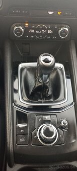 Mazda CX5 - 2
