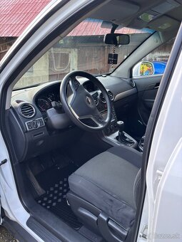 Opel Antara 2.0 CDTi - 2