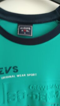 Mikina, veľkosť M - 2