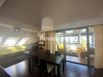 PRENÁJOM 4 izbový byt priamo v centre Nitry - 2