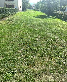 Jedinečná Príležitosť: Stavebný Pozemok s Inžinierskymi Sieť - 2