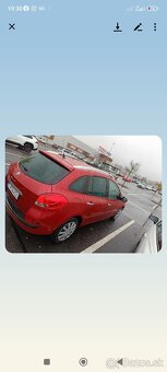 Renault Clio - 2