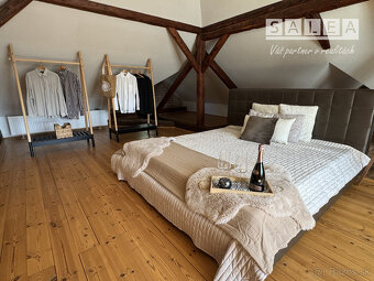 Rodinný dom vhodný na bývanie alebo reprezentatívne kancelár - 2