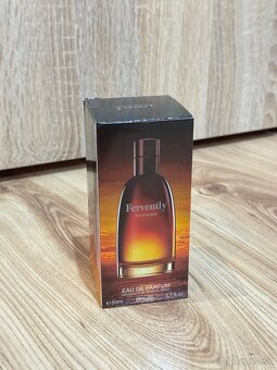 Parfem Fervently - 2