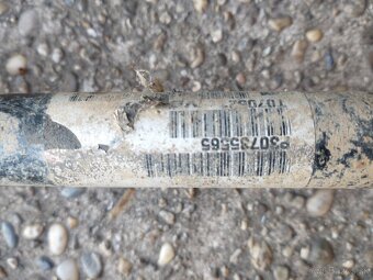 Rozpredam volvo xc90 136kw d5 rok 2006 - 2