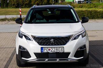 Peugeot 3008 1.5 BlueHDi Allure (2019) - 2