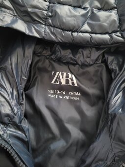 Bunda Zara - 2