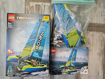 Lego Technic - 2