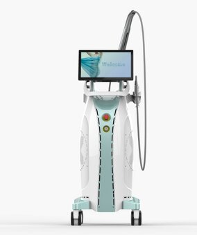 Thulium Laser F2 FX - L01 - 2