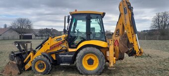 Kúpim JCB 3cx - 2