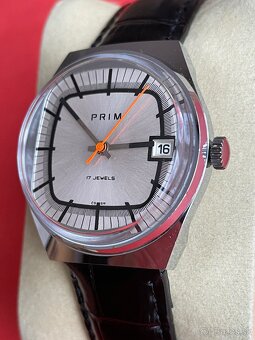 Prim 17jewels TV - 2