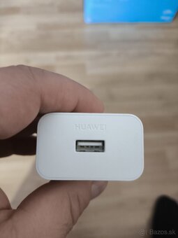 Rýchlonabíjačka Huawei (Honor) - 40 W. - 2