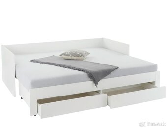 Roztahovacia posteľ - 2