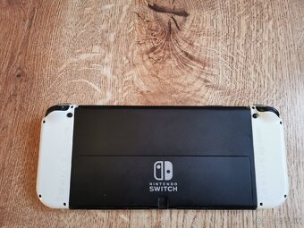 Nintendo Switch Oled - 2