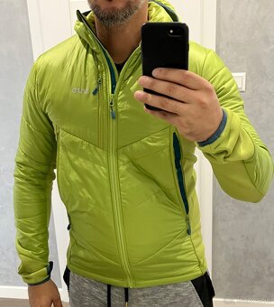 Bunda Zajo Arth Jkt - 2