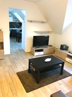 Prenájom 2 izbový byt - Centrum - 2