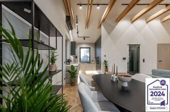 Novostavba - rodinný dom Nová Bakša - 2